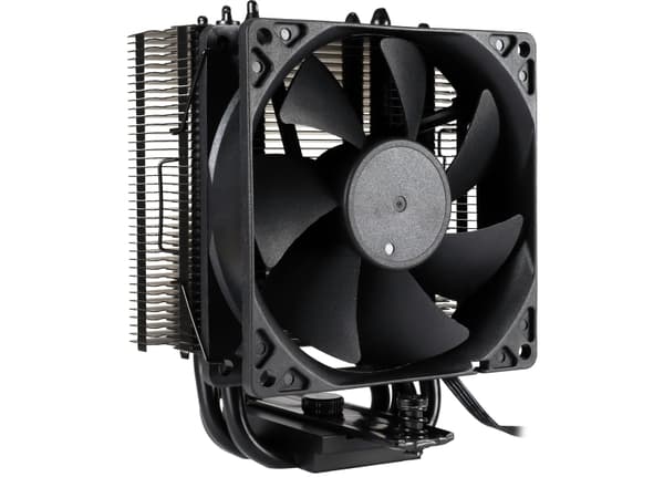 CPU-kylare 4P90 PRO BULK aktiv.92mm