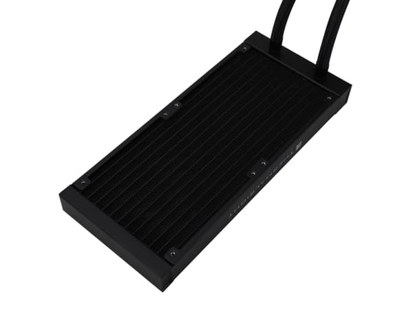 Thermalright Aqua Elite 240 ARGB V3 Svart (Sort) CPU AIO-kjøler
