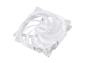 Miniatyrbilde 2 av 4: XPG VENTO 120 ARGB PWM, Vifte, 12 cm, 300 RPM, 1850 RPM, Hvit