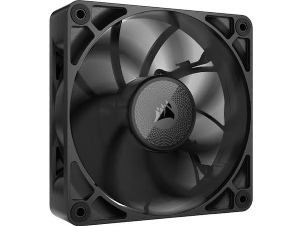 CORSAIR iCUE Link RX120 MAX Expansion - Kabinettvifte - 120 mm