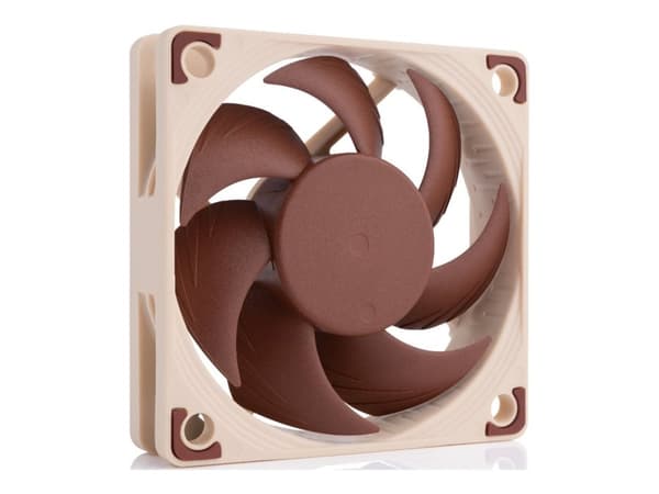 Noctua NF-A6X15 5V - Kabinettvifte - 60 mm