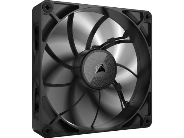 CORSAIR iCUE Link RX140 MAX Expansion - Kabinettvifte - 140 mm
