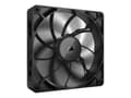 Miniatyrbilde 1 av 5: CORSAIR iCUE Link RX140 MAX Expansion - Kabinettvifte - 140 mm