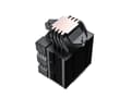Miniatyrbilde 4 av 5: Redragon CC-1014 CPU-kjøler