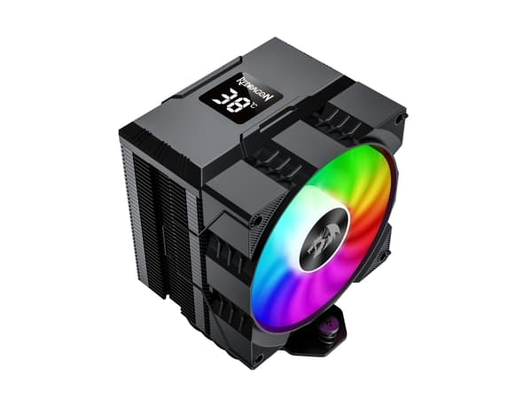 Redragon CC-1014 CPU-kjøler