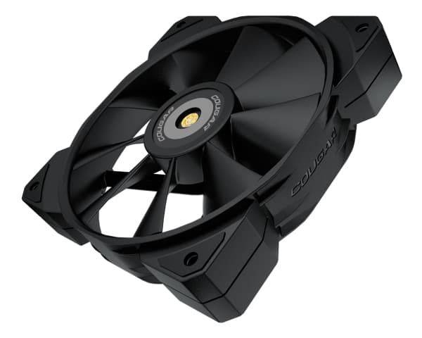 COUGAR vifte MHP 120 (CGR-CF-MHP12HB)
