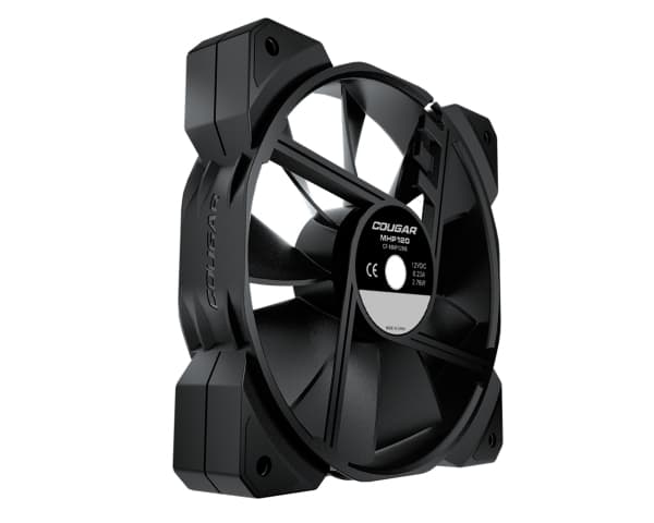 COUGAR vifte MHP 120 (CGR-CF-MHP12HB)