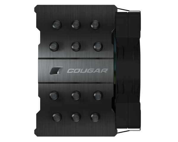 Cougar CPU-Kühler FORZA 85 ARGB (CGR-FZA85-ARGB)