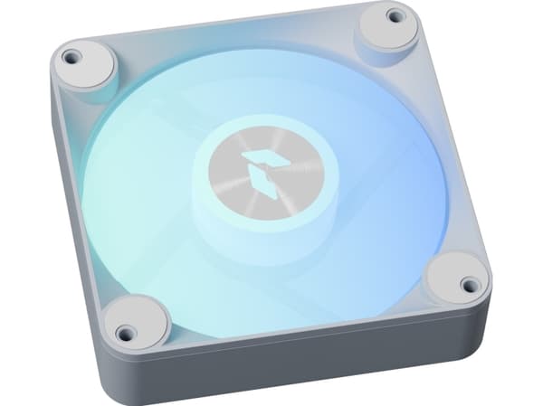 APNX FP1-R 120 PWM ARGB-WT