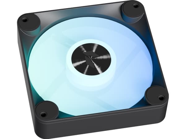 APNX FP1-RQ 120 PWM ARGB-BK