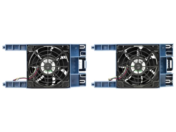 HPE 1U Standard - Systemviftesett - for ProLiant DL325 Gen11