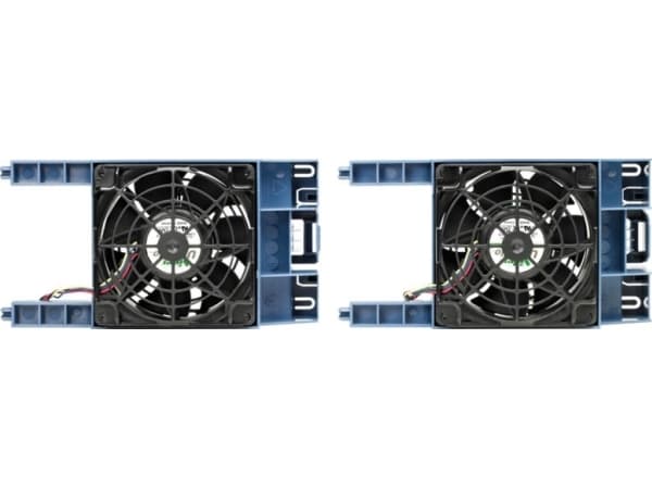 HPE 1U Standard - Systemviftesett - for ProLiant DL325 Gen11