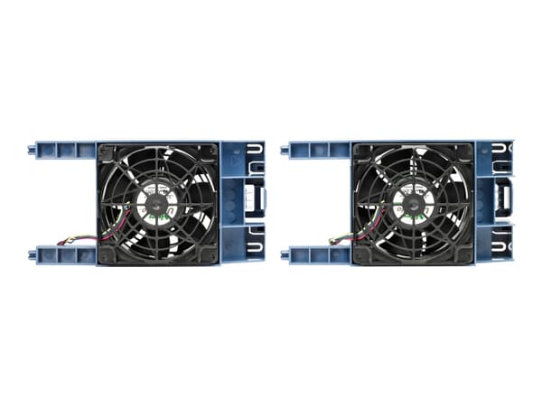 HPE 1U Standard - Systemviftesett - for ProLiant DL325 Gen11