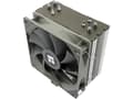 Miniatyrbilde 5 av 5: Thermalright Assassin Spirit 120 V2, Luftkjøler, 12 cm, 1500 RPM, Sort