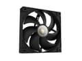 Miniatyrbild 5 av 5: DeepCool FT14, Fan, 14 cm, 78,83 cfm, Svart
