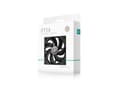 Miniatyrbild 2 av 5: DeepCool FT14, Fan, 14 cm, 78,83 cfm, Svart