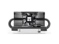 Miniatyrbild 4 av 5: Thermalright HR-10 2280 PRO - Kylfläns för halvledarenhet - 30 mm - svart & silver