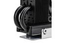 Miniatyrbild 5 av 5: Thermalright HR-10 2280 PRO - Kylfläns för halvledarenhet - 30 mm - svart & silver