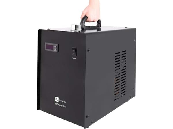 Alphacool ES Chiller 1000