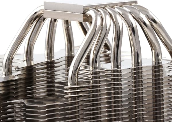 CPU cooling Thermalright Kühler Thermalright SA ITX-R Rev. A - 115x/1200/20xx/AM3/AM4