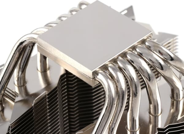 CPU cooling Thermalright Kühler Thermalright SA ITX-R Rev. A - 115x/1200/20xx/AM3/AM4