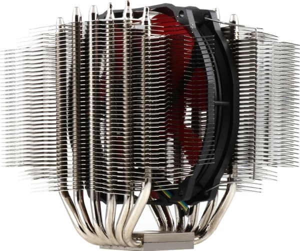 CPU cooling Thermalright Kühler Thermalright SA ITX-R Rev. A - 115x/1200/20xx/AM3/AM4