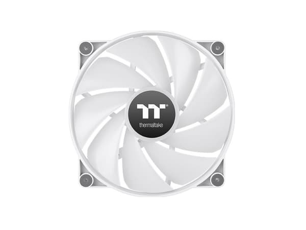 Thermaltake CT200, Vifte, 20 cm, 500 RPM, 900 RPM, Hvit