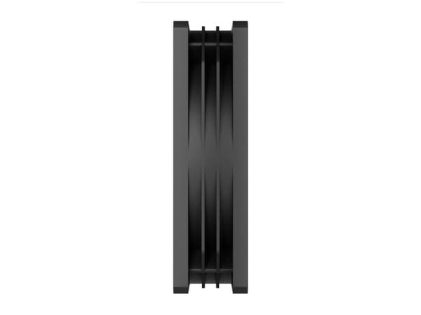 ARCTIC P9 Silent, Vifte, 9,2 cm, 40,7 m³/t, Sort