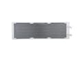 Miniatyrbild 5 av 5: Thermalright Frozen Notte 360 ARGB V2, Allt-i-ett vätskekylare, 12 cm, Vit