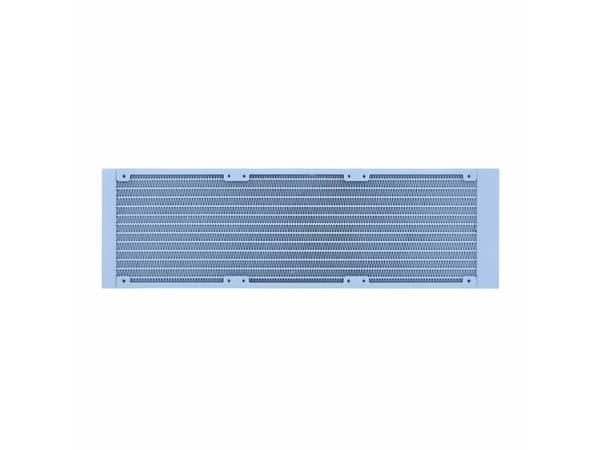 Thermaltake TH360 V2 Ultra ARGB Sync - Prosessorkjøler - (for: LGA2066, LGA2011, LGA2011-3, LGA1700, LGA1200, LGA1156, LGA1155, LGA1151, LGA1150, AM5