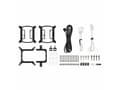 Miniatyrbilde 5 av 5: Thermaltake TH360 V2 Ultra ARGB Sync - Prosessorkjøler - (for: LGA2066, LGA2011, LGA2011-3, LGA1700, LGA1200, LGA1156, LGA1155, LGA1151, LGA1150, AM5