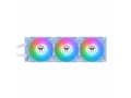 Miniatyrbilde 2 av 5: Thermaltake TH360 V2 Ultra ARGB Sync - Prosessorkjøler - (for: LGA2066, LGA2011, LGA2011-3, LGA1700, LGA1200, LGA1156, LGA1155, LGA1151, LGA1150, AM5