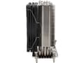 Miniatyrbild 3 av 5: Thermalright TA120 EX TR4, VGA-kylare, 12 cm, 3150 RPM, Grå