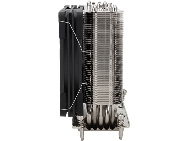 Thermalright TA120 EX TR4, VGA-kylare, 12 cm, 3150 RPM, Grå