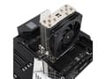 Miniatyrbild 5 av 5: Thermalright TA120 EX TR4, VGA-kylare, 12 cm, 3150 RPM, Grå