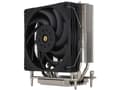 Miniatyrbild 1 av 5: Thermalright TA120 EX TR4, VGA-kylare, 12 cm, 3150 RPM, Grå