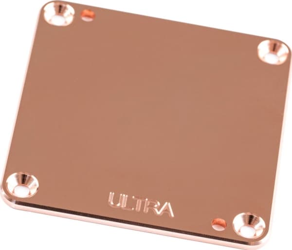 Watercool Watercool Heatkiller V RTX 4090 Ultra pagrindo plokštė – varinė