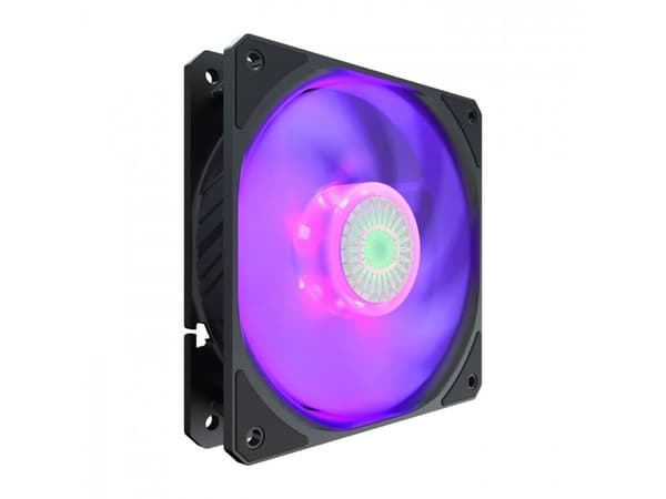 Cooler Master MFX-B2DN-25NP2-R2 SickleFlow Edge 120 ARGB