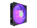 Miniatyrbilde 4 av 5: Cooler Master MFX-B2DN-25NP2-R2 SickleFlow Edge 120 ARGB