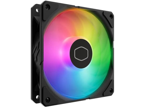 Cooler Master MFX-B2DN-25NP2-R2 SickleFlow Edge 120 ARGB