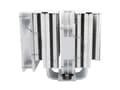 Miniatyrbild 3 av 5: Thermalright Peerless Assassin 140, VGA-kylare, 120/140 mm, 1500 RPM, Vit