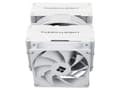Miniatyrbild 4 av 5: Thermalright Peerless Assassin 140, VGA-kylare, 120/140 mm, 1500 RPM, Vit