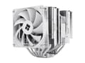 Miniatyrbild 5 av 5: Thermalright Peerless Assassin 140, VGA-kylare, 120/140 mm, 1500 RPM, Vit