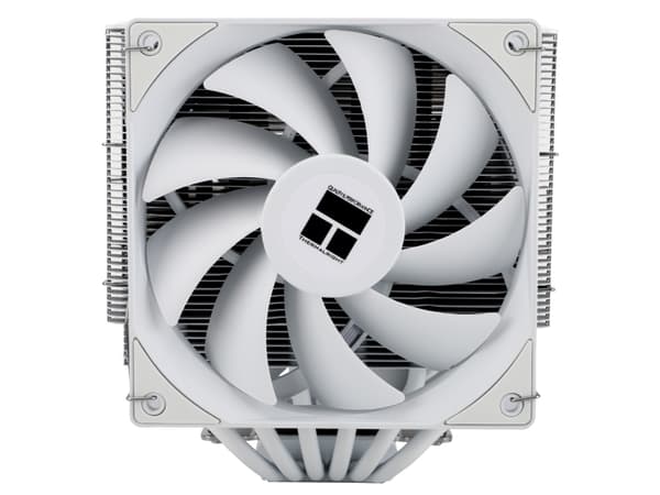Thermalright Peerless Assassin 140, VGA-kylare, 120/140 mm, 1500 RPM, Vit