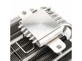 Miniatyrbild 4 av 5: Thermalright AXP120-X67, VGA-kylare, 12 cm, Svart, Grå, Metallisk