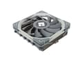 Miniatyrbild 1 av 5: Thermalright AXP120-X67, VGA-kylare, 12 cm, Svart, Grå, Metallisk