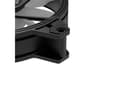 Miniatyrbilde 4 av 4: Modecom Volcano Apex 120 ARGB Reverse Fan Black (FAN-APEX-120R-ARGB-100)