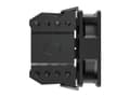 Miniatyrbilde 3 av 4: Cooler Master Hyper 411 Nano, Luftkjøler, 9,2 cm, 76,2 m³/t, Sort