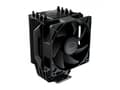 Miniatyrbilde 4 av 4: Cooler Master Hyper 411 Nano, Luftkjøler, 9,2 cm, 76,2 m³/t, Sort