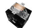 Miniatyrbild 4 av 5: Enermax ETS-T41, Luftkylare, 12 cm, 118,3 m³/h, Svart